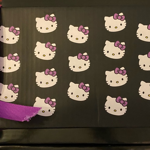 Hello Kitty Halloween Mug and Figurine Set - Picture 2 of 2